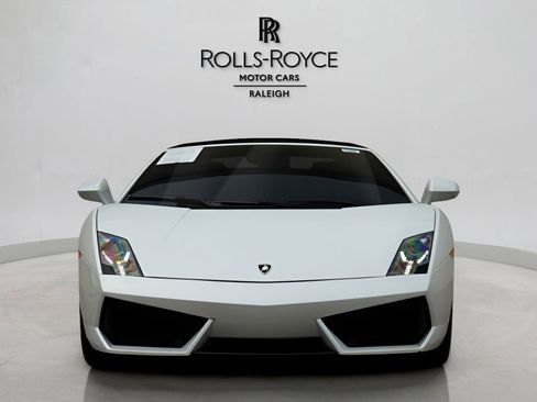 Used 2010 Lamborghini Gallardo LP 560-4 image 10