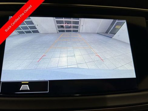 Certified 2023 Buick Enclave Essence w/ Experience Buick Package image 13