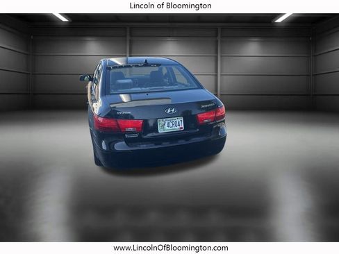 Used 2010 Hyundai Sonata GLS image 8