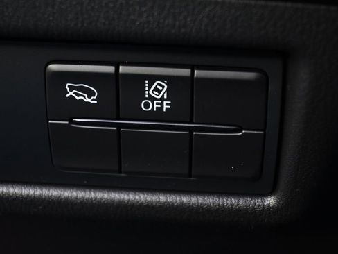 New 2025 MAZDA CX-5 AWD 2.5 S w/ Select Package image 24