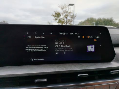 Used 2025 Kia Telluride SX Prestige X-Pro image 23