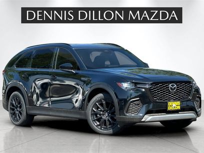New 2025 MAZDA CX-70 3.3 Turbo w/ Premium Plus Pkg