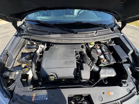 Used 2016 Ford Explorer Limited FWD image 30