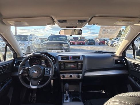 Used 2018 Subaru Outback 2.5i image 20
