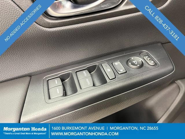 New 2027 Honda CR-V EX image 15