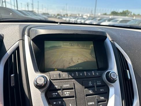 Used 2016 GMC Terrain SLE FWD image 33