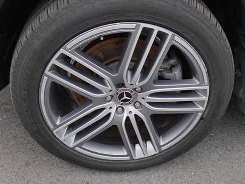 Certified 2022 Mercedes-Benz GLS 450 GLS 450 image 11