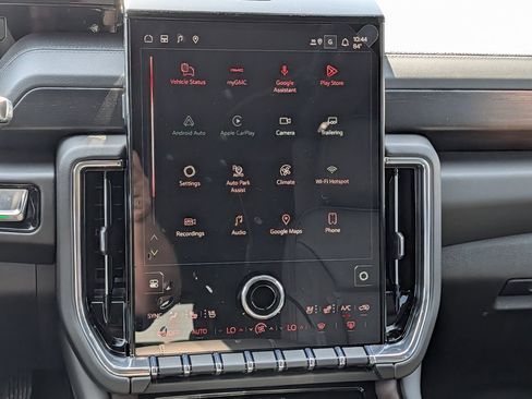 New 2026 GMC Yukon Denali w/ Advanced Technology Package AWD/4WD image 14