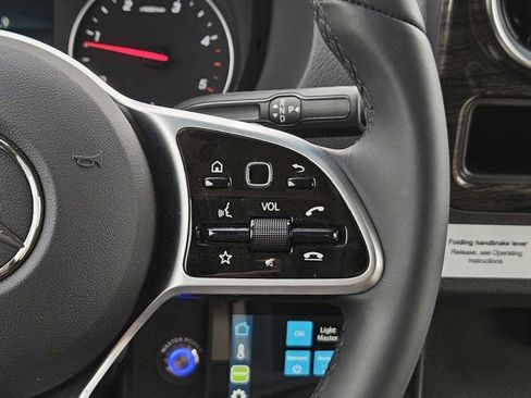 New 2024 Mercedes-Benz Sprinter 3500 image 19