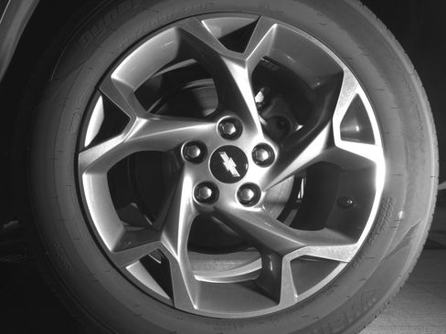 Used 2025 Chevrolet Trax LT w/ LT Convenience Package FWD image 14
