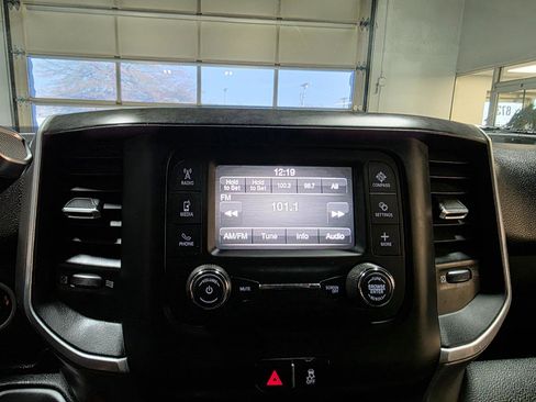 Used 2021 RAM 2500 Big Horn AWD/4WD image 31