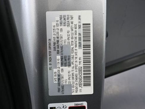Used 2010 MAZDA CX-7 i Sport FWD image 42