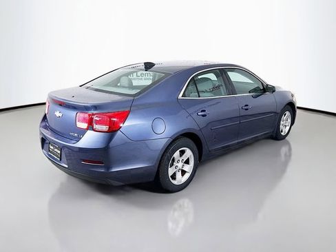 Used 2015 Chevrolet Malibu LS image 7