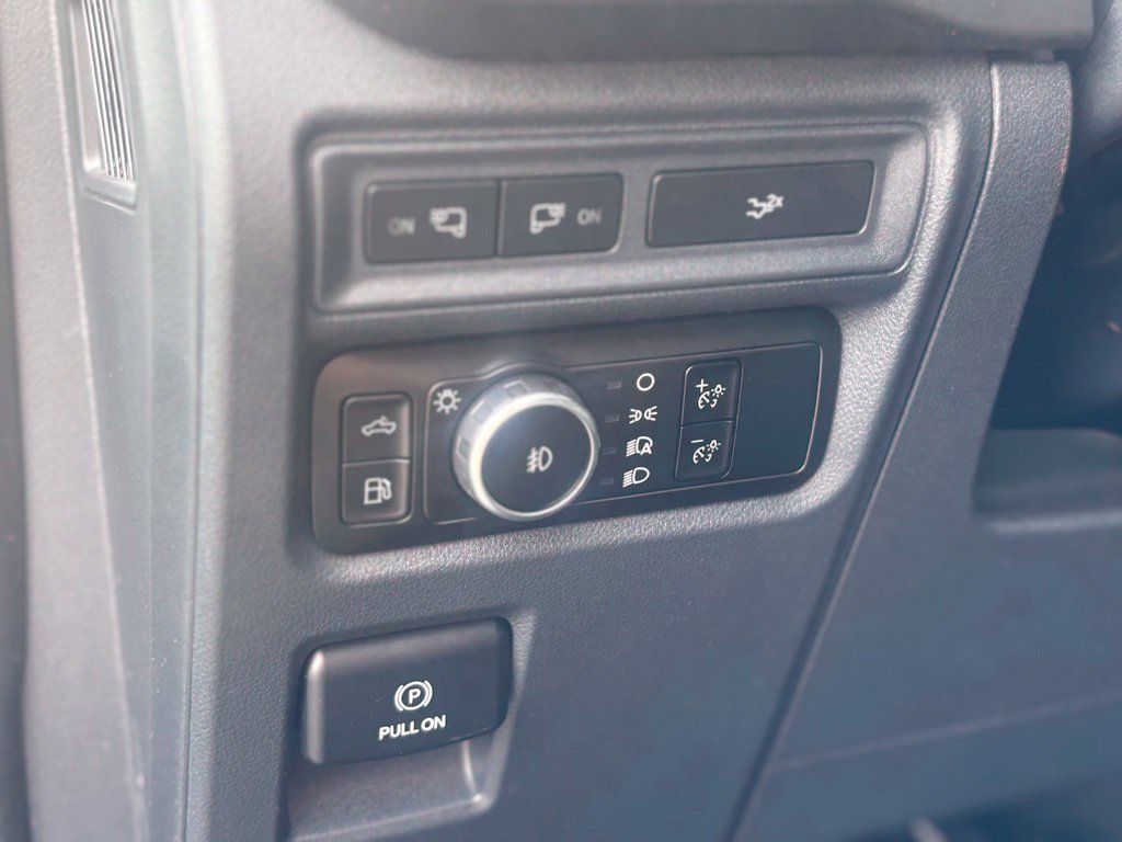 Used 2024 Ford F150 XLT w/ Equipment Group 302A MID AWD/4WD image 34