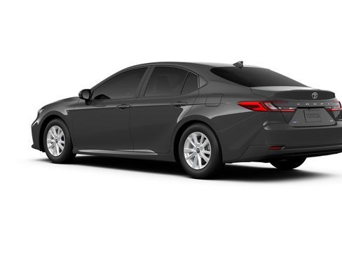 New 2026 Toyota Camry LE FWD image 45