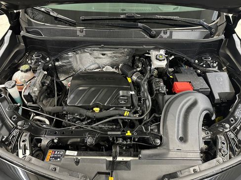 Certified 2023 Buick Encore GX Select w/ Sport Touring Package image 37