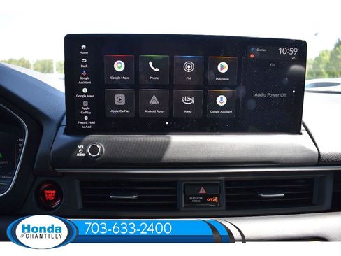 New 2026 Honda Pilot EX-L image 14