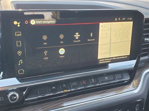 New 2026 GMC Sierra 1500 Elevation image 19