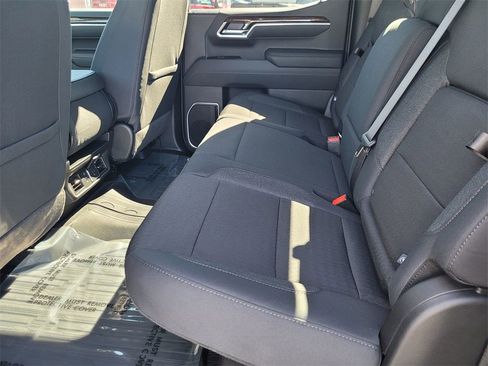 New 2026 GMC Sierra 1500 Elevation w/ Elevation Select Package image 8