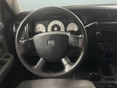 Used 2011 Dodge Dakota Big Horn w/ Convenience Group AWD/4WD image 10