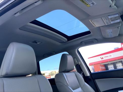 Used 2016 Honda CR-V Touring image 30