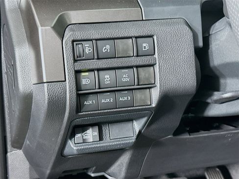 New 2025 Toyota Tacoma TRD Off-Road image 10