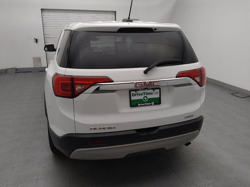 Used 2019 GMC Acadia SLE AWD/4WD image 6