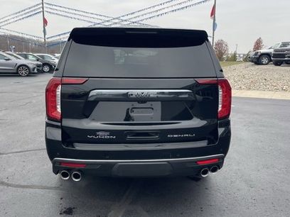 Used 2023 GMC Yukon XL Denali Ultimate