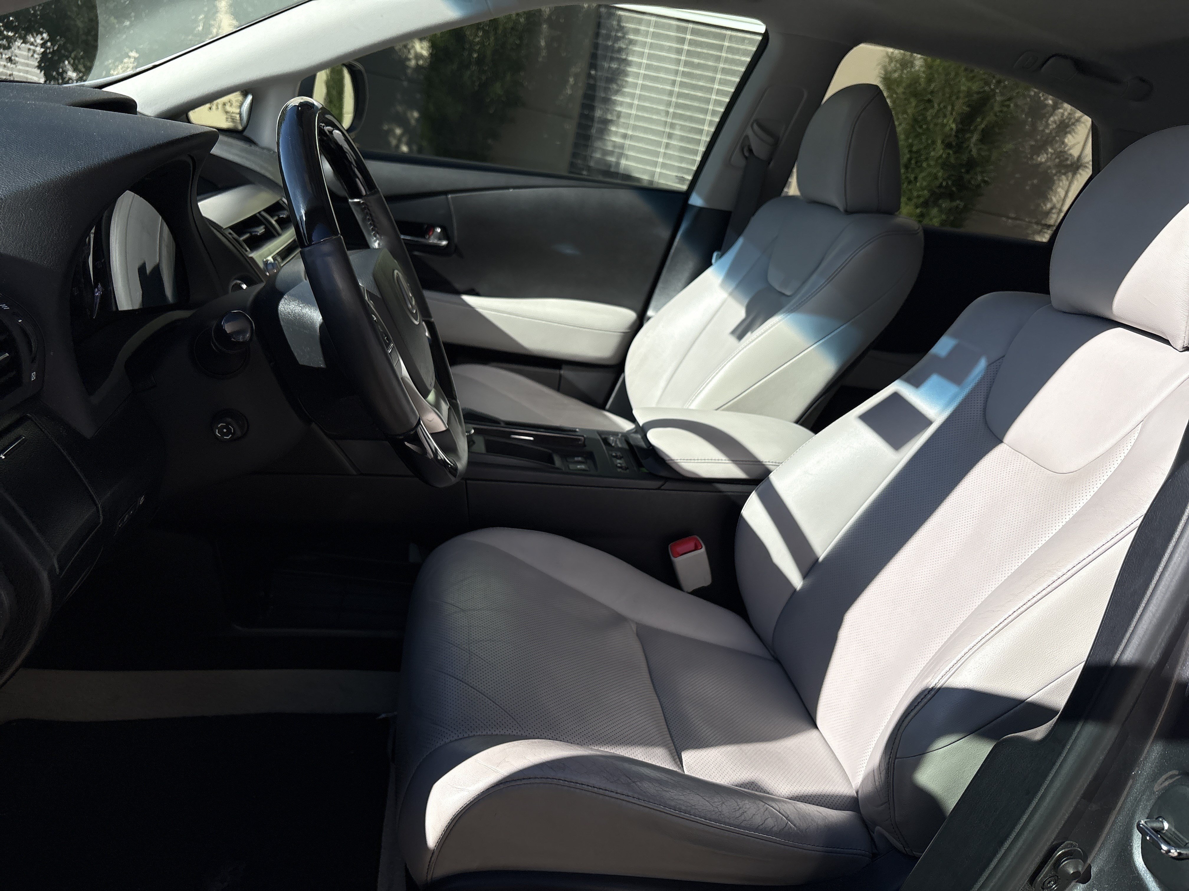 Used 2014 Lexus RX 350 AWD image 16