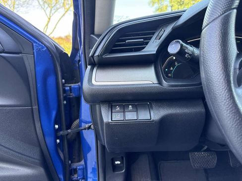 Used 2020 Honda Civic LX image 20