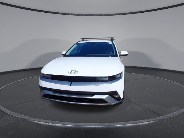 New 2027 Hyundai Ioniq 5 SEL RWD image 3