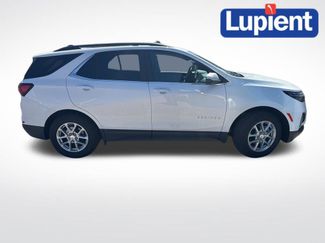 Used 2023 Chevrolet Equinox LT video 3