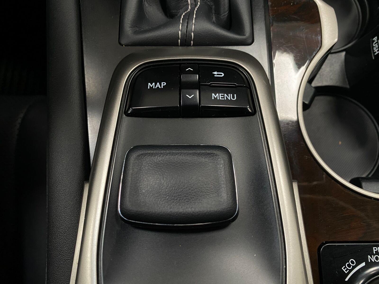 Used 2019 Lexus RX 350 AWD w/ Navigation Package image 29