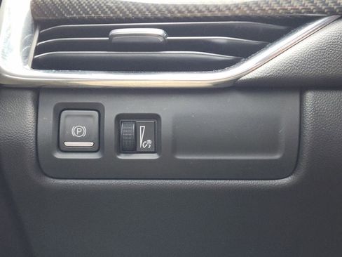 Used 2023 Cadillac XT4 Sport w/ Cold Weather Package image 22