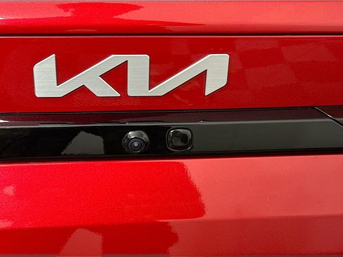 Used 2025 Kia K4 FWD image 27
