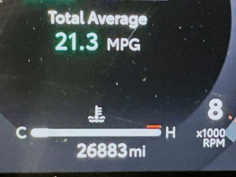 Used 2025 Toyota Tacoma TRD Off-Road image 19