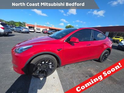 Used 2023 Tesla Model Y Long Range