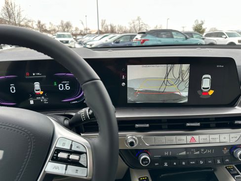 New 2025 Kia Telluride S image 56