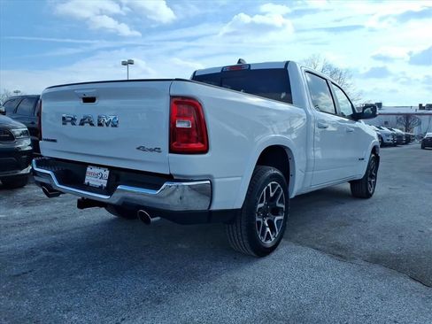 Used 2025 RAM 1500 Laramie image 18