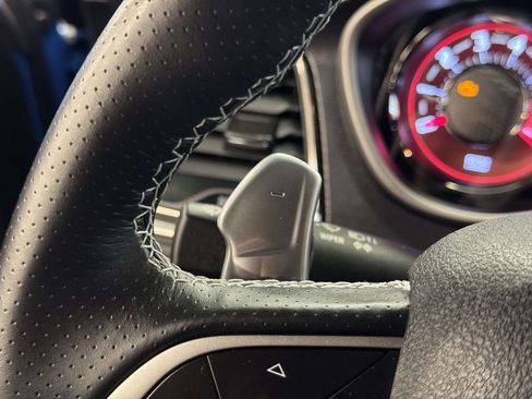 Used 2023 Dodge Challenger SRT Hellcat image 31