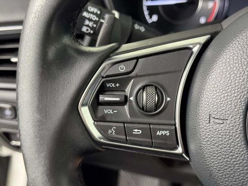 Used 2021 Acura TLX FWD image 22