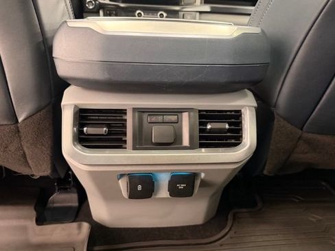 Used 2023 Ford F150 Limited AWD/4WD image 26