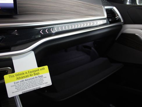 New 2026 BMW X5 xDrive40i image 28