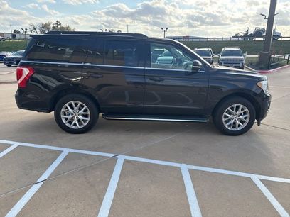 Used 2021 Ford Expedition XLT