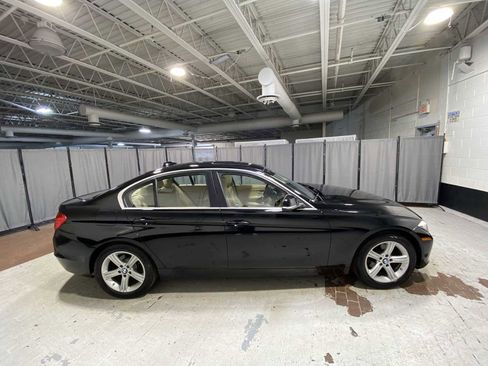 Used 2015 BMW 328i xDrive Sedan AWD/4WD image 27