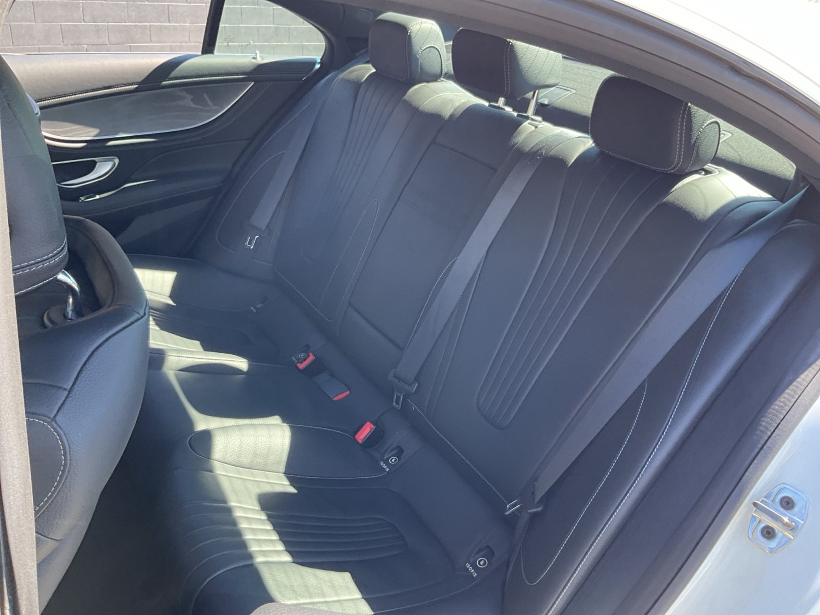 Used 2020 Mercedes-Benz CLS 450 image 20