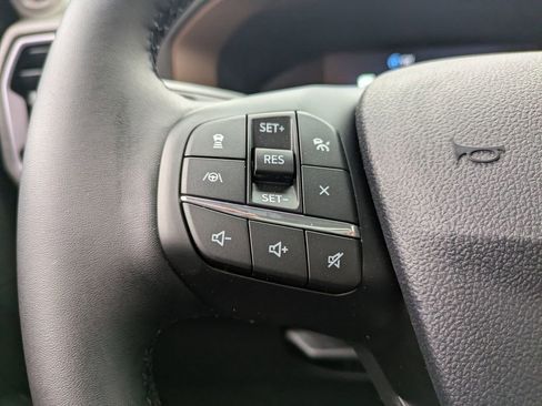 New 2026 Ford Bronco Sport Outer Banks image 28