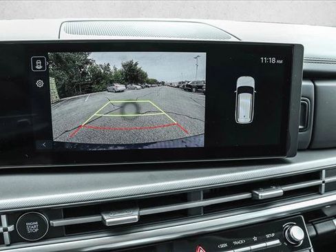 New 2026 Hyundai Santa Fe SEL AWD/4WD image 19