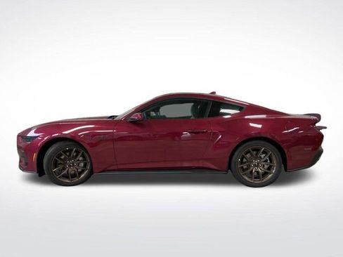 New 2025 Ford Mustang GT Premium image 12