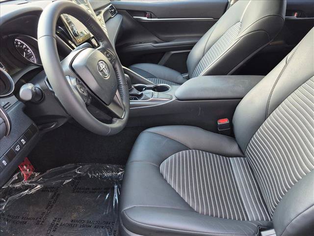 Used 2024 Toyota Camry SE FWD image 15